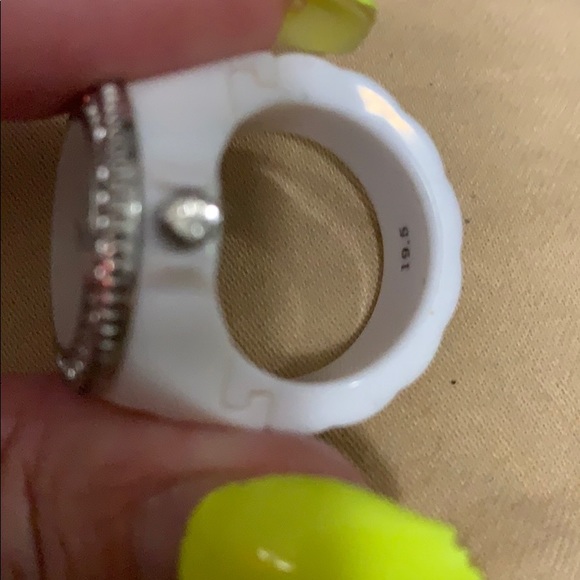 Ring watch - Picture 2 of 4